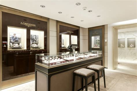 bucherer genève.